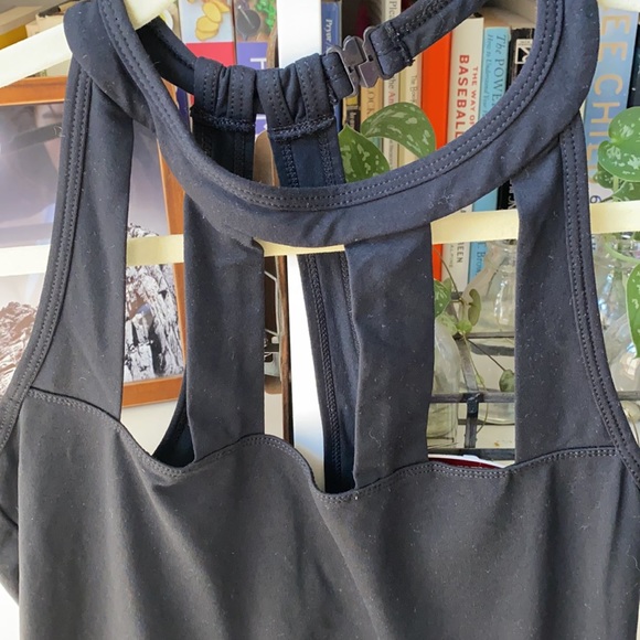 Lorna Jane Tank Top - Picture 3 of 4